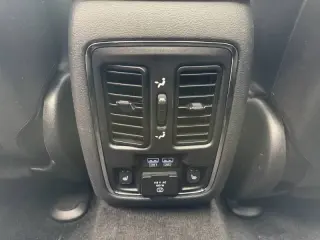 2015 Jeep Grand Cherokee Summit