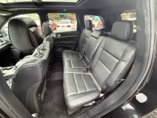 2015 Jeep Grand Cherokee Summit