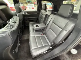 2015 Jeep Grand Cherokee Summit