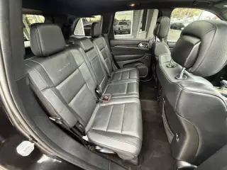 2015 Jeep Grand Cherokee Summit