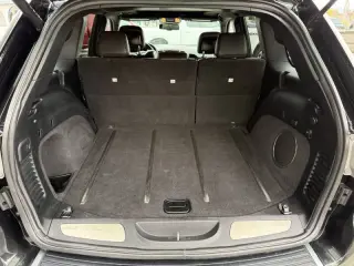 2015 Jeep Grand Cherokee Summit