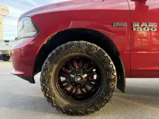 2014 RAM 1500 Sport