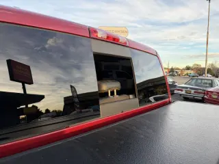 2014 RAM 1500 Sport