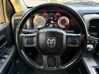 2014 RAM 1500 Sport