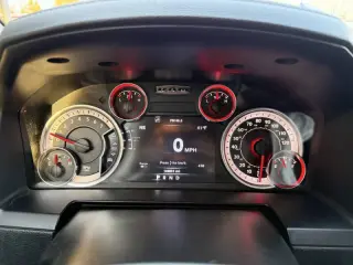 2014 RAM 1500 Sport