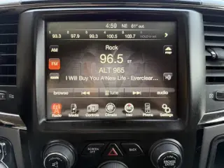 2014 RAM 1500 Sport
