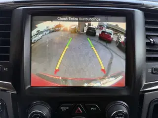2014 RAM 1500 Sport