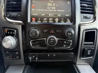 2014 RAM 1500 Sport