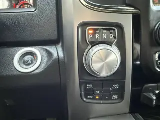2014 RAM 1500 Sport