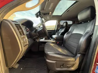 2014 RAM 1500 Sport