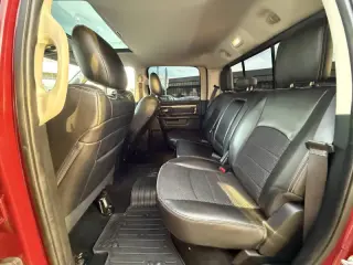 2014 RAM 1500 Sport