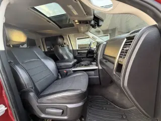 2014 RAM 1500 Sport