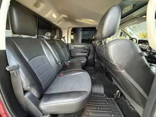 2014 RAM 1500 Sport
