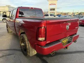2014 RAM 1500 Sport