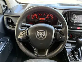2018 RAM ProMaster City Tradesman