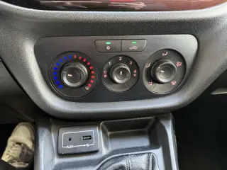 2018 RAM ProMaster City Tradesman