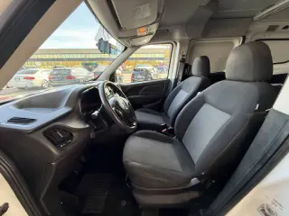 2018 RAM ProMaster City Tradesman