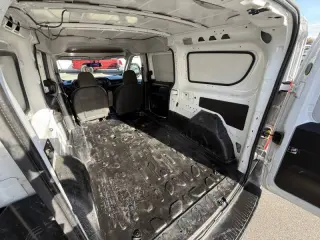 2018 RAM ProMaster City Tradesman
