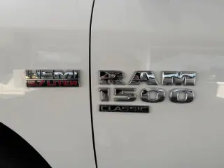 2019 RAM 1500 Classic Big Horn