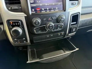2019 RAM 1500 Classic Big Horn