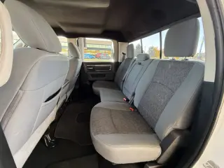 2019 RAM 1500 Classic Big Horn