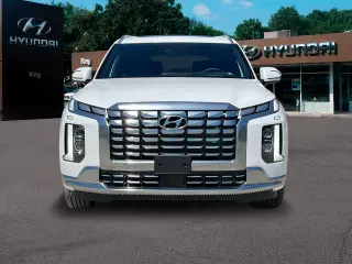 Hyundai PALISADE 2024 AWD Caligrafía SUV de 4 puertas