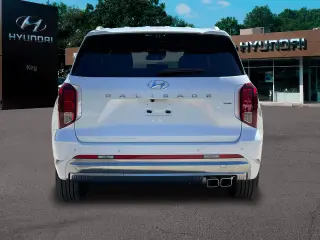 Hyundai PALISADE 2024 AWD Caligrafía SUV de 4 puertas