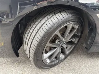 2018 Subaru WRX Premium