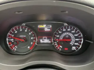 2018 Subaru WRX Premium