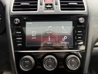 2018 Subaru WRX Premium