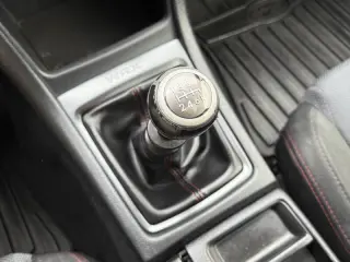 2018 Subaru WRX Premium