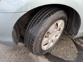 2007 Toyota Camry LE