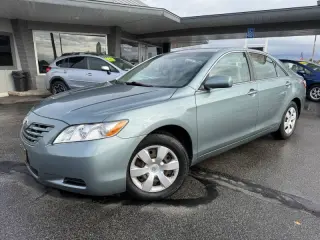 2007 Toyota Camry LE