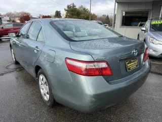 2007 Toyota Camry LE