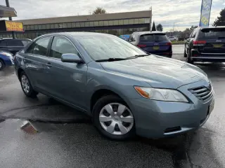 2007 Toyota Camry LE