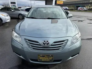 2007 Toyota Camry LE