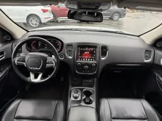 2015 Dodge Durango Citadel