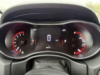2015 Dodge Durango Citadel
