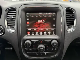2015 Dodge Durango Citadel