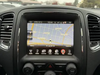 2015 Dodge Durango Citadel