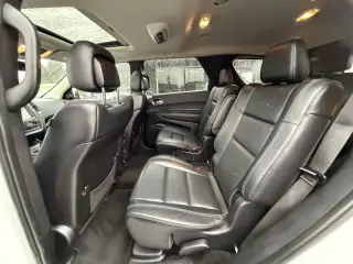 2015 Dodge Durango Citadel
