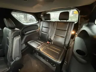 2015 Dodge Durango Citadel