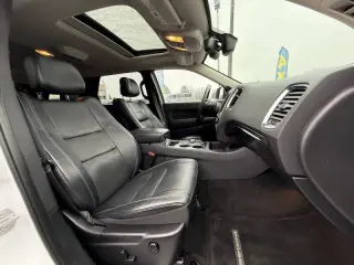 2015 Dodge Durango Citadel