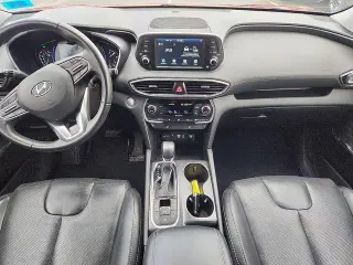 Hyundai SANTA FE 2020 AWD SEL 2.0T 4dr Crossover