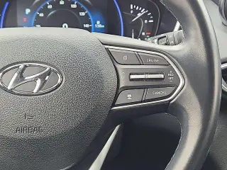 Hyundai SANTA FE 2020 AWD SEL 2.0T 4dr Crossover