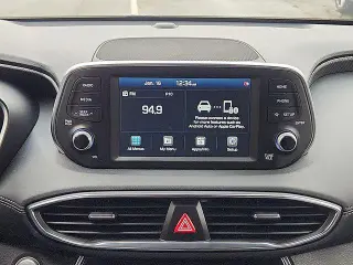 Hyundai SANTA FE 2020 AWD SEL 2.0T 4dr Crossover