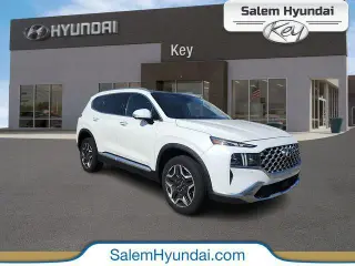 Hyundai SANTA FE 2022 AWD Limited 4dr Crossover
