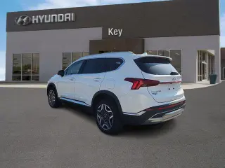 Hyundai SANTA FE 2022 AWD Limited 4dr Crossover