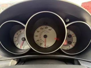 2007 Mazda MAZDA3 i Sport