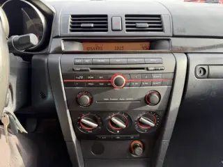 2007 Mazda MAZDA3 i Sport
